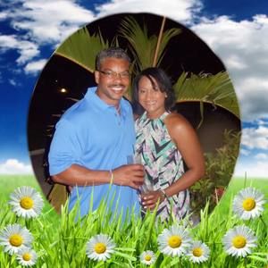 Meet your Posher, Robin